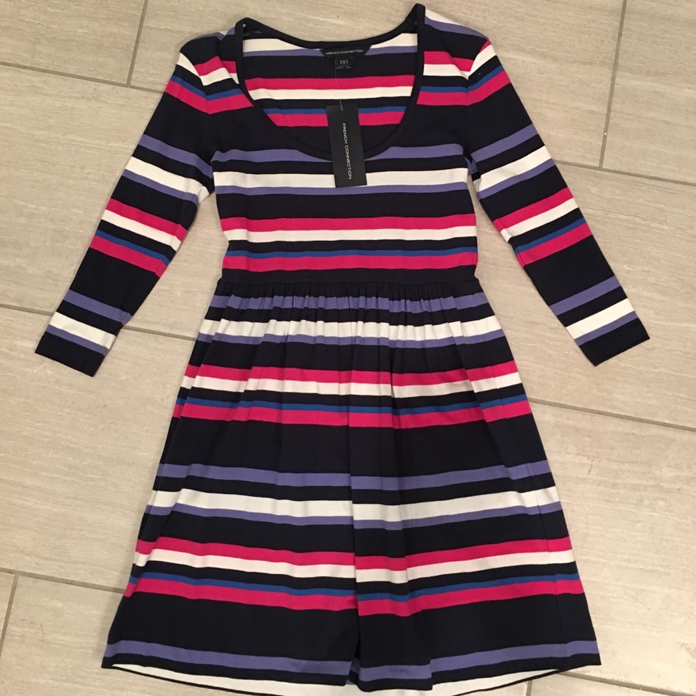 French Connection Tunic/Dress